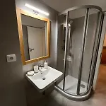 Apartmán Prague Airport Family Tuchomerice