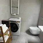 Apartmán Prague Airport Family Tuchomerice