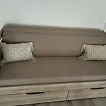 Prague Airport Family