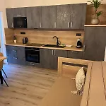Prague Airport Family Апартаменты