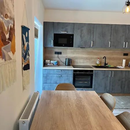 Prague Airport Family * Tuchomerice