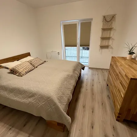 Prague Airport Family