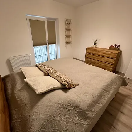 דירה Prague Airport Family *