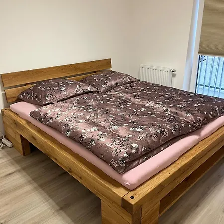 Prague Airport Family Tuchomerice