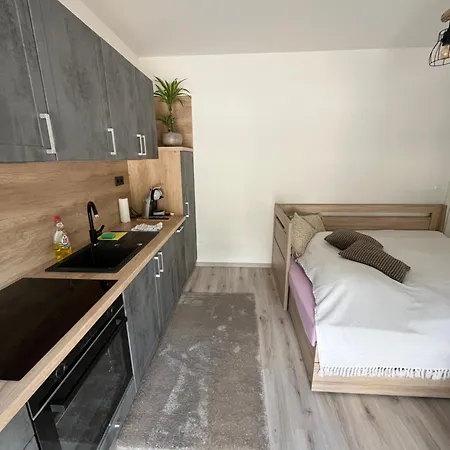 Prague Airport Family Tuchomerice