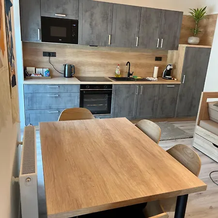 Prague Airport Family *