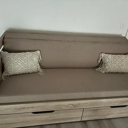 Prague Airport Family