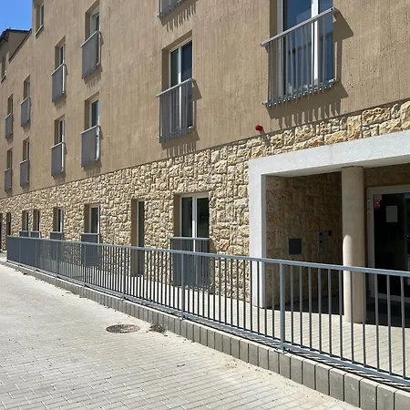 Prague Airport Family Tuchomerice