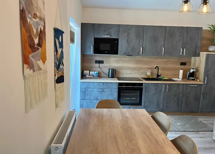 Prague Airport Family * Tuchomerice