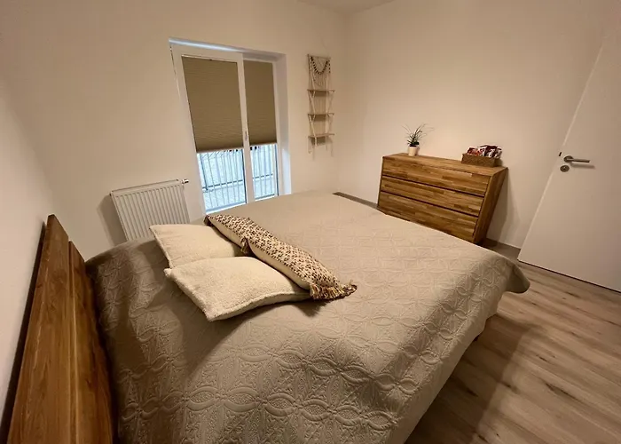 דירה Prague Airport Family *