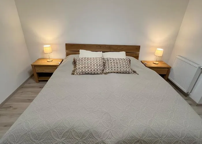 דירה Prague Airport Family *