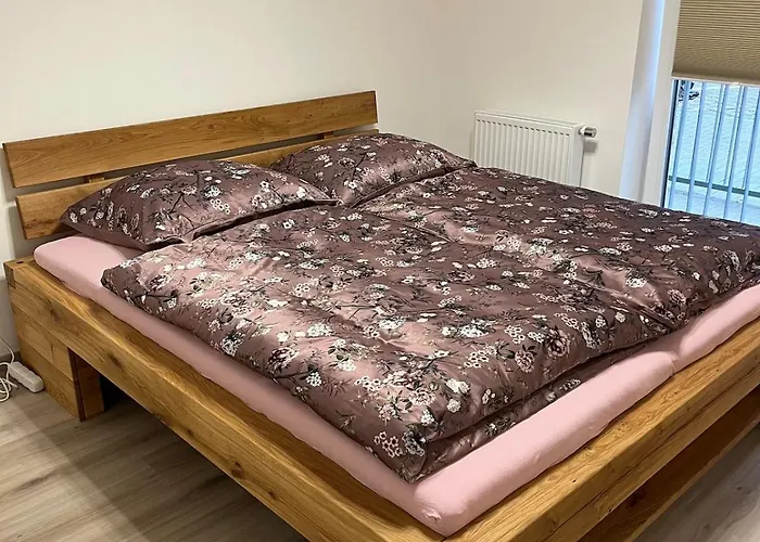 Prague Airport Family Tuchomerice