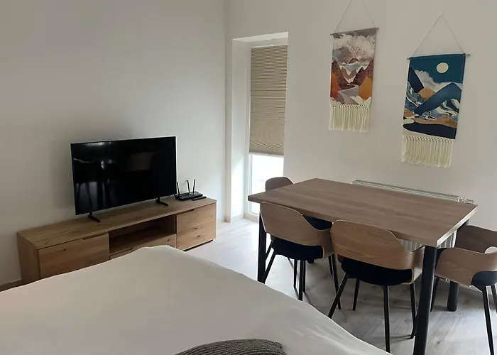 דירה Prague Airport Family *