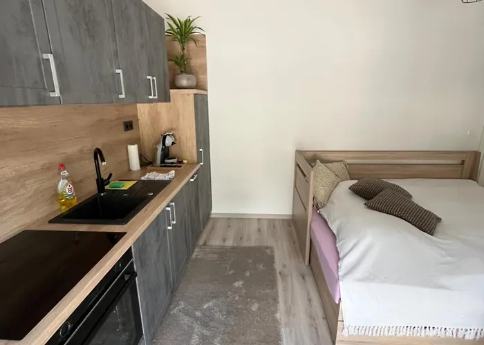 Prague Airport Family Tuchomerice