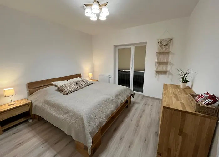 Prague Airport Family * Tuchomerice