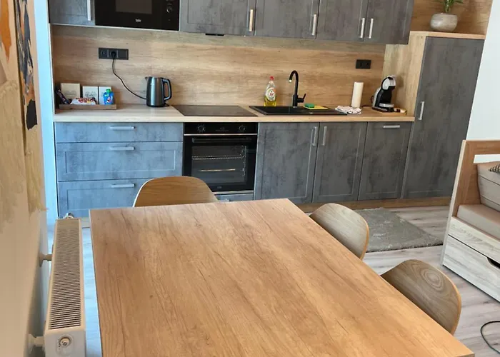 Prague Airport Family *