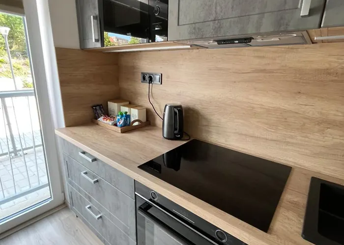 דירה Prague Airport Family