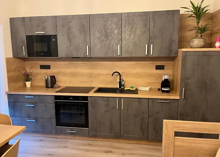 Prague Airport Family * Tuchomerice