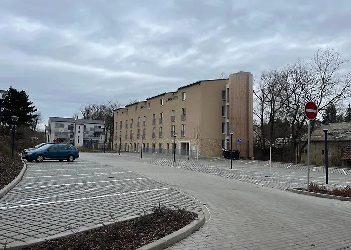Prague Airport Family