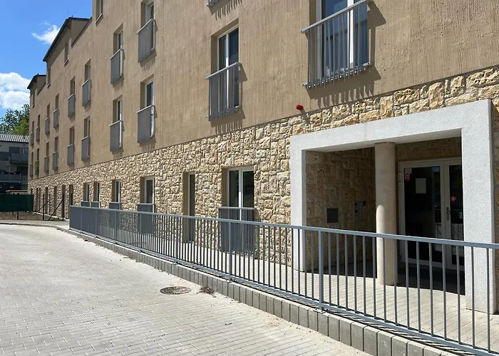 Prague Airport Family Tuchomerice