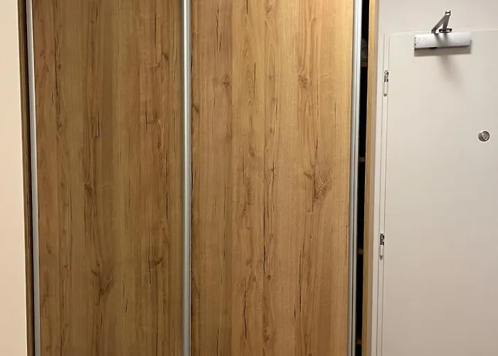 Prague Airport Family